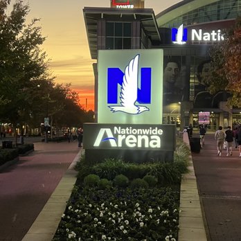 Nationwide Arena - Stadiums & Arenas Near Me - Columbus, Ohio Nationwide Arena - Stadiums & Arenas Near Me - Columbus, Ohio
