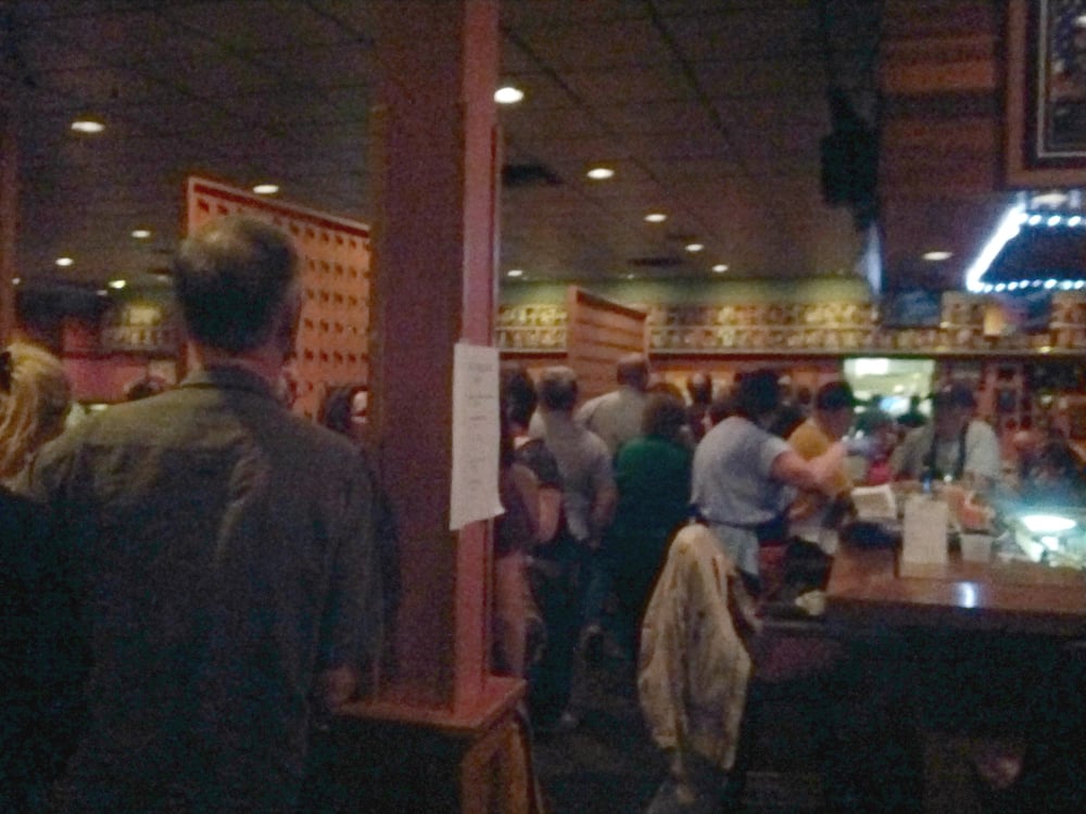 GALLAGHERHANSEN POST 295 VFW Updated May 2024 1401 Thompson Ave