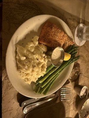 Ted's Montana Grill by null