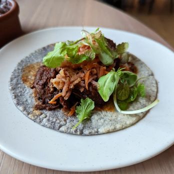 Owamni - Elk Taco - New American Near Me - Minneapolis, Minnesota Owamni - Elk Taco - New American Near Me - Minneapolis, Minnesota
