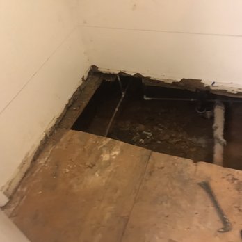 Walker Handyman Services - Floor dry rot replacement and floor leveling - Handyman Near Me Walker Handyman Services - Floor dry rot replacement and floor leveling - Handyman Near Me