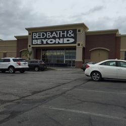 Bed Bath & Beyond