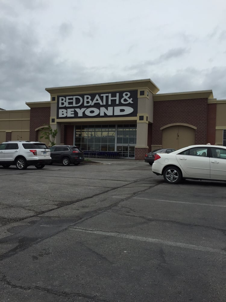 BED BATH & BEYOND Updated September 2024 1648 NW Chipman Rd, Lees
