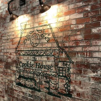The Cookie House - With all due respect, this part is cool and makes it feel like the original Cookie House. - Bakeries Near Me - Winston Salem, North Carolina The Cookie House - With all due respect, this part is cool and makes it feel like the original Cookie House. - Bakeries Near Me - Winston Salem, North Carolina