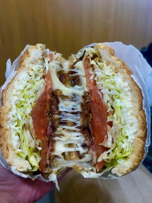 Murray Hill Market by null