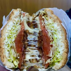 BLT