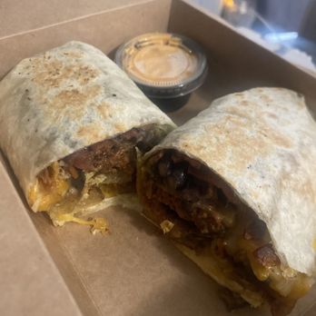 Victory Caffe - Breakfast burrito! - Coffee & Tea Near Me - Van Nuys, California Victory Caffe - Breakfast burrito! - Coffee & Tea Near Me - Van Nuys, California