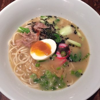 Star Noodle - Hapa Ramen - Asian Fusion Near Me - Lahaina, Hawaii