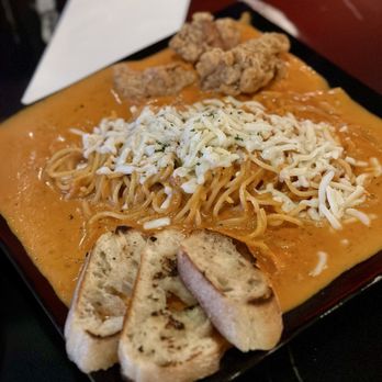 1943 Classic - Rose Pasta Chicken - Korean Near Me - Annandale, Virginia