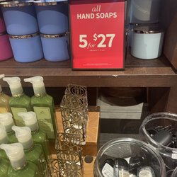 Bath & Body Works