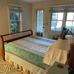 Coveside Bed & Breakfast