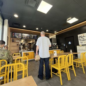 Egg N Bird - Inside - Chicken Shop Near Me - Cypress, California Egg N Bird - Inside - Chicken Shop Near Me - Cypress, California