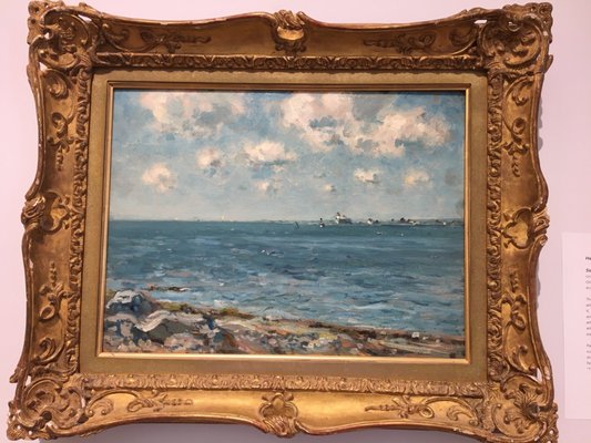 Mystic Museum of Art by null