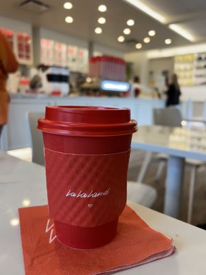 La La Land Kind Cafe by null