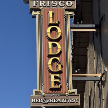 Frisco Lodge - Bed & Breakfast Near Me - Frisco, Colorado Frisco Lodge - Bed & Breakfast Near Me - Frisco, Colorado