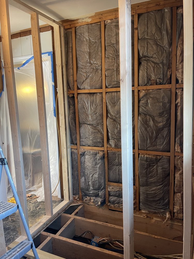 Slide of GBR Construction