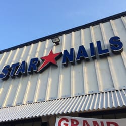 Star Nails