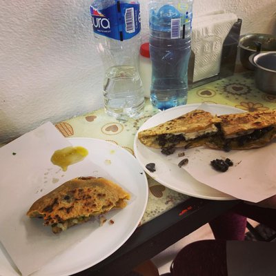 Club Tengo Hambre – Food Tours by null