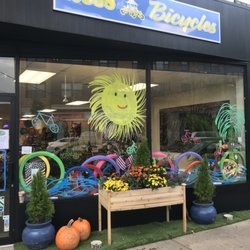 10538 Bicycles