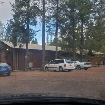 Glacier Bible Camp - Campgrounds Near Me - Hungry Horse, Montana