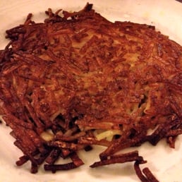 Hash Brown (6.50)