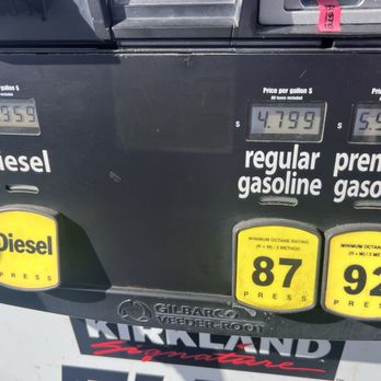 Costco Gas - 9/21/26 FYI. - Gas Stations Near Me - Bellingham, Washington Costco Gas - 9/21/26 FYI. - Gas Stations Near Me - Bellingham, Washington