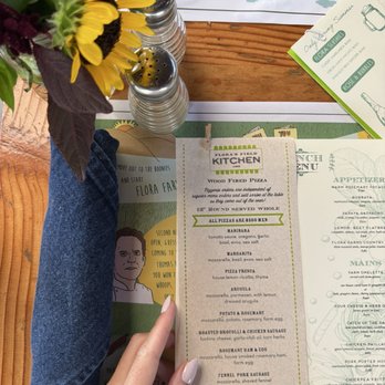 Flora's Farm - Menu - Farmers Market Near Me - Ánimas Bajas, BCS