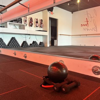 Pure Barre - Barre Classes Near Me - Brandon, Florida Pure Barre - Barre Classes Near Me - Brandon, Florida