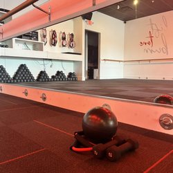 Pure Barre