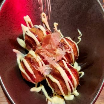 Ramen Goku - Park Ave South - Takoyaki - Ramen Near Me - New York, New York