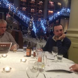 Brasserie Blanc