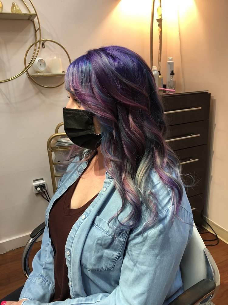 ANDREW WILLIAMS SALON & SPA Updated September 2024 39 Photos & 33