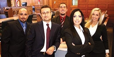 Su Defensor Legal - immigration attorney in Oxnard, CA