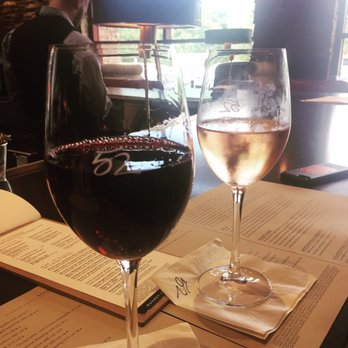 Seasons 52 - Wine at happy hour - New American Near Me - Raleigh, North Carolina Seasons 52 - Wine at happy hour - New American Near Me - Raleigh, North Carolina
