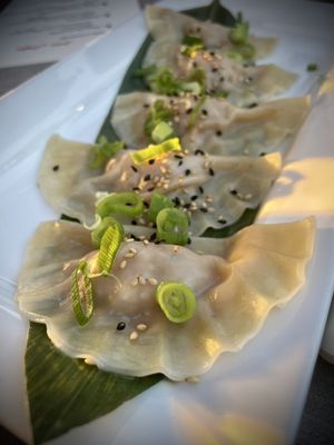 The Cultured Pearl Restaurant & Sushi Bar by null