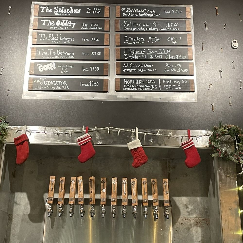 Trove Brewing - Menu - Breweries Near Me - Burnsville, Minnesota Trove Brewing - Menu - Breweries Near Me - Burnsville, Minnesota
