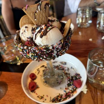 Meximodo - Margarita sundae - Mexican Near Me - Metuchen, New Jersey