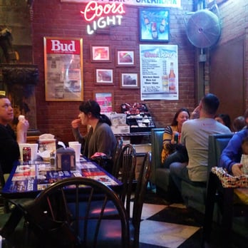 Eischen's Bar - Bars Near Me - Okarche, Oklahoma