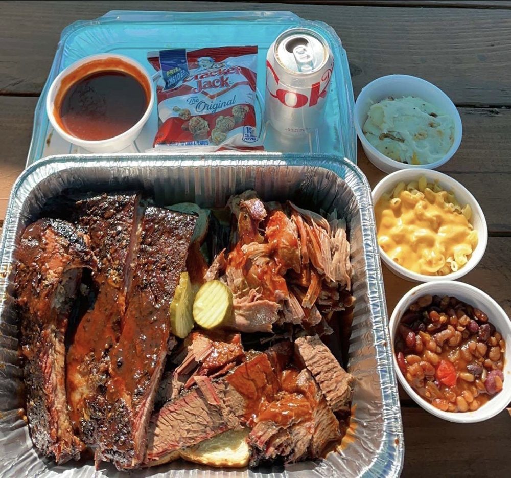 BRISKETS BBQ SHACK & GRILL 298 Geneva Dr, Oviedo, FL Yelp