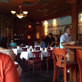 The Florentine Cafe - Nice place - Italian Near Me - Boston, Massachusetts