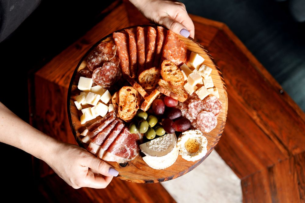 The Fox Bar & Cocktail Club