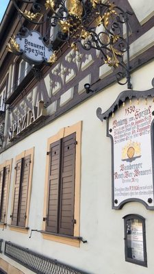 Brauerei Spezial by null