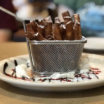 Kristof's Kafe - American Near Me - Davie, Florida