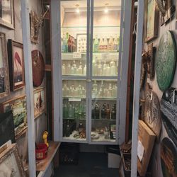 Key West Seastore Antiques