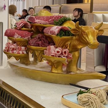 Seventeen Hot Pot - golden beef ($49.99) - Hot Pot Near Me - Portland, Oregon Seventeen Hot Pot - golden beef ($49.99) - Hot Pot Near Me - Portland, Oregon