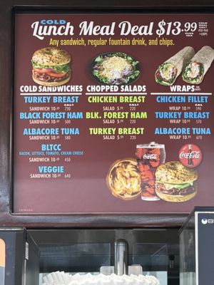 Menu photo 6 Yum Yum Donuts Escondido, CA Menu photo 6 Yum Yum Donuts Escondido, CA
