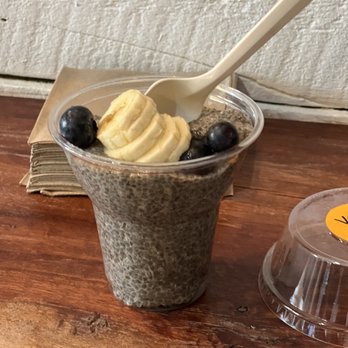 Vibes Juice Bar - Chia pudding - Juice Bars & Smoothies Near Me - Prescott, Arizona Vibes Juice Bar - Chia pudding - Juice Bars & Smoothies Near Me - Prescott, Arizona