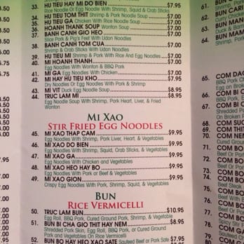 Truc Lam - Vietnamese Near Me - Saint Louis, Missouri