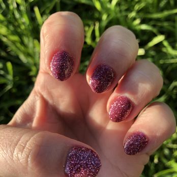 Luxurious Nails & Spa - Nail Salons Near Me - Imperial Beach, California