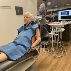 Avant Dentistry - Xray